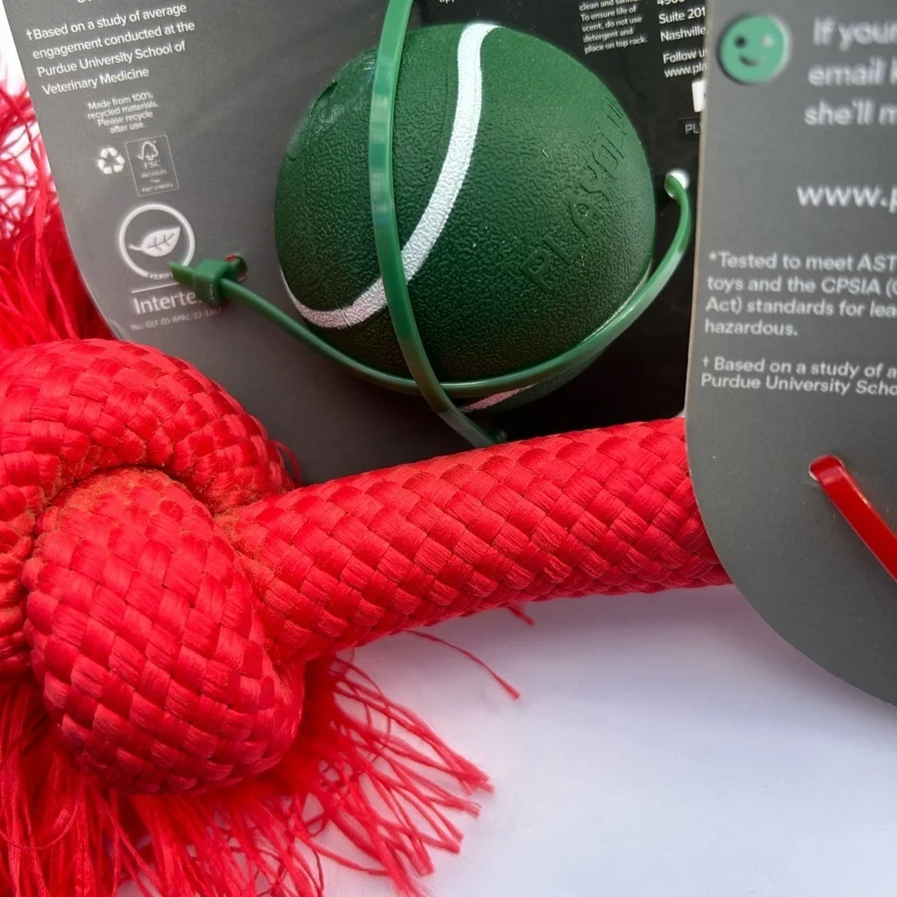 Bundle 2 Playology scent toys
